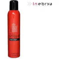 Inebrya Ice Cream Style-In Logic Style 320 ml