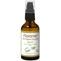 Florame Vegetable Oil Jojoba 50 ml Olie