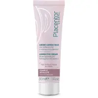 Placentor Vegetaal Anti-Shine EN Glauw Correcting Cream 30 ml Huidcrème