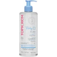 Topicrem Babygel Lavant Doux 500 ml Douchegel