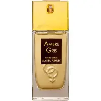 Alyssa Ashley Ambre Gris Eau de Parfum Spray 30 ml