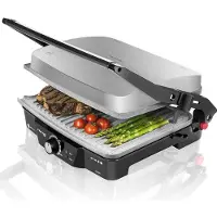 Cecomix 3025 Contactgrill 2000W