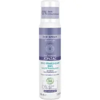Eau Thermale JONZAC Jonzac Rehydrate 24H Freshness Deodorant Bio | 100 ml