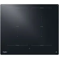 Whirlpool WTX6019DCF