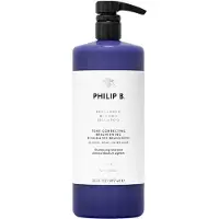 Philip B Icelandic Blonde Shampoo - 947ml | Zilvershampoo