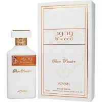 Adyan WUJOOD ROSE POUDRE EDP 100 ML