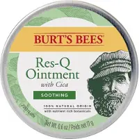 Burt's Bees Res-Q Ointment 17 gram