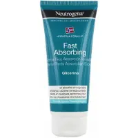 Neutrogena Absorption Express Foot 100ml Wit