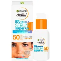 Garnier Gevoelig Geavanceerd Super UV Vloeibaar Serum SPF 50+ 40 ml