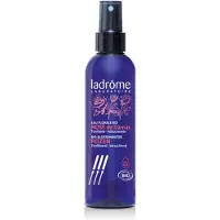 La Drome Rozenwater spray (hydrolaat) 200 ml