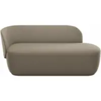 Blomus Loungebank Kuon Left Shitake