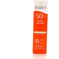 Laboratoires de Biarritz Alga Maris Zonnespray SPF30 Bio | 100 ml