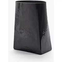 Serax Josephine Vase 03 Vaas Black