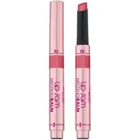 Deborah Milano Lippenbalsem Unisex 1.0g Koraal