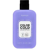 Kemon Care Color Cold Shampoo 250ml