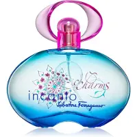 Salvatore Ferragamo Ferragamo Incanto Charms - 100ml - Eau de toilette