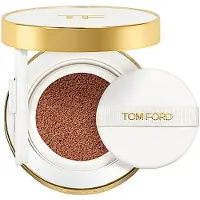 Tom Ford Stichting, Glow Tone Up Foundation Compact Navulling (9,0 Diep Brons)
