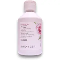 Simply Zen Glad En Verzorgend Haarconditioner 250ml