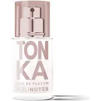 SOLINOTES Eau de Parfum 15 ml (Geur : Tonka)