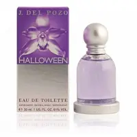 Jesus Del Pozo Halloween My Wish Eau de Parfum 30 ml