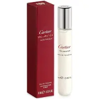 Cartier , Declaration Haute Fraicheur, Eau De Toilette, For Men, 10 ml
