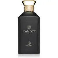 Grandeur L'Ambre Pour Homme Eau de Parfum 100 ml