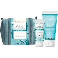Beauterra Aloë Vera Moisture Ritual Kit