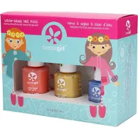 Suncoat Nagellak egg-spiration non toxic