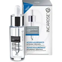 Incarose Pures Solutions Hyaluronzuur 15 ml Oplossing