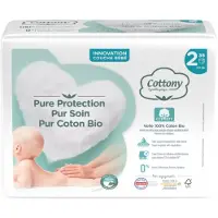 Cottony 2 | 38 stuks