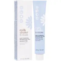 Milk shake 9 Minutes 7.6 100ml