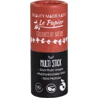 Beauty Made Easy - Multi Stick 2 in 1 - Kleur 01 - Voor lippen en wangen