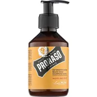 Proraso Gel Wood & Spice Beard Wash 500ml | Voor Mannen