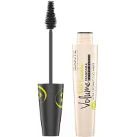 Sante Naturkosmetik Fresh Cucumber Volume Mascara 12 ml Extra Black