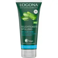 Logona Bio-Aloe Vera hydraterende Conditioner Conditioner 200 ml