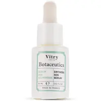 Vitry SOS-serum tegen een droge huid 15 ml Concentraat