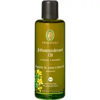 Primavera Johanniskraut Öl Bio Organic Skincare Lichaamsolie 100 ml