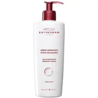 Institut Esthederm Body Hydrating Crème Fondante D'Eau Cellulaire 400ml