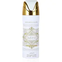 Lattafa Bade'e Al Oud Honor & Glory Deodorant spray 200 ml