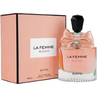 Riiffs La Femme Bloom Eau de Parfum, 100 ml (damesparfum)