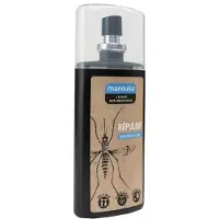 Manouka Baby Afweermiddel Muggen 75 ml Vloeistof
