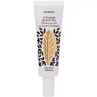 Korres Maskers en scrubs Instant Firming Eye Mask 6 ml