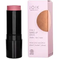 Joik Organic 3in1 Make Up Stick 02 Mauve Magic 8,5 gr