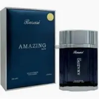 Rasasi AMAZING BLUE EAU DE TOILETTE 100 ML