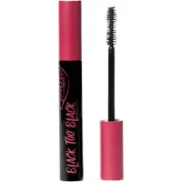 PuroBIO cosmetics Mascara Zwart tot Zwart Noir 10 ml Mascara
