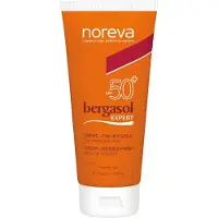 Noreva Crème Bergasol Invisible Cream SPF50+ 50ml