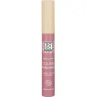 SO'BiO étic SO BIO Etic Bold Curve Mascara 01 Zwart 8 ml Mascara