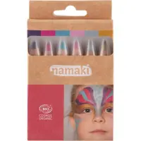 Namaki Schmink - Magical - 6 kleuren - Magical