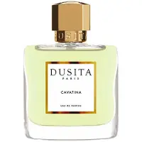 Dusita Cavatina Eau de Parfum, 50 ml