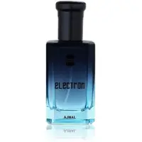 Ajmal Electron Eau de Parfum 100 ml